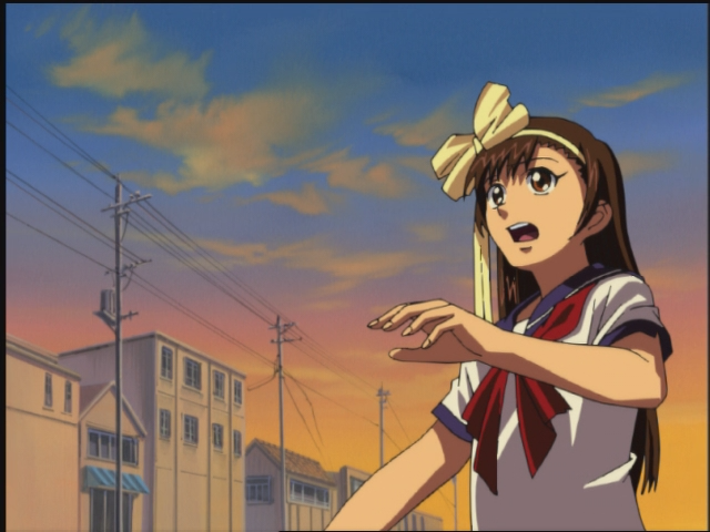 Gate Keepers (Oraora)